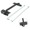 Mitsubishi Lancer Battery Hold Down Bracket Bolt 3x (2002-2007)