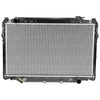 Toyota Landcruiser HDJ80 Radiator (1990–1998)