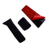 Mazda 2 3 6 CX-5 Blue Footrest Pedal Pad Set (2003-2023)