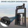 Chevrolet Corvette Drink Holder Black Cup Holder