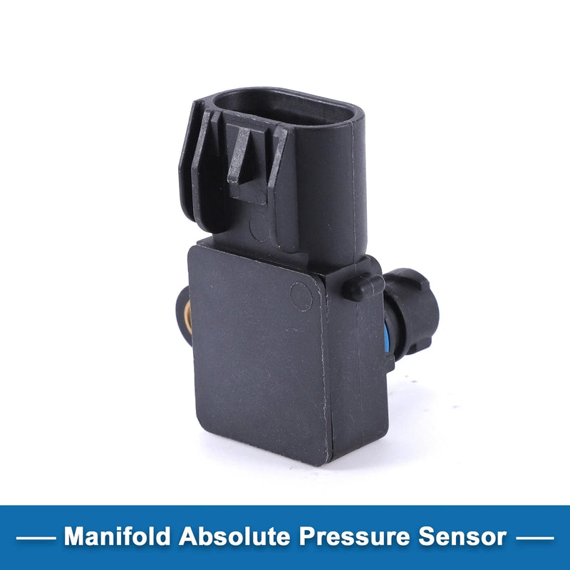 Jeep Patriot MAP Sensor (2007)