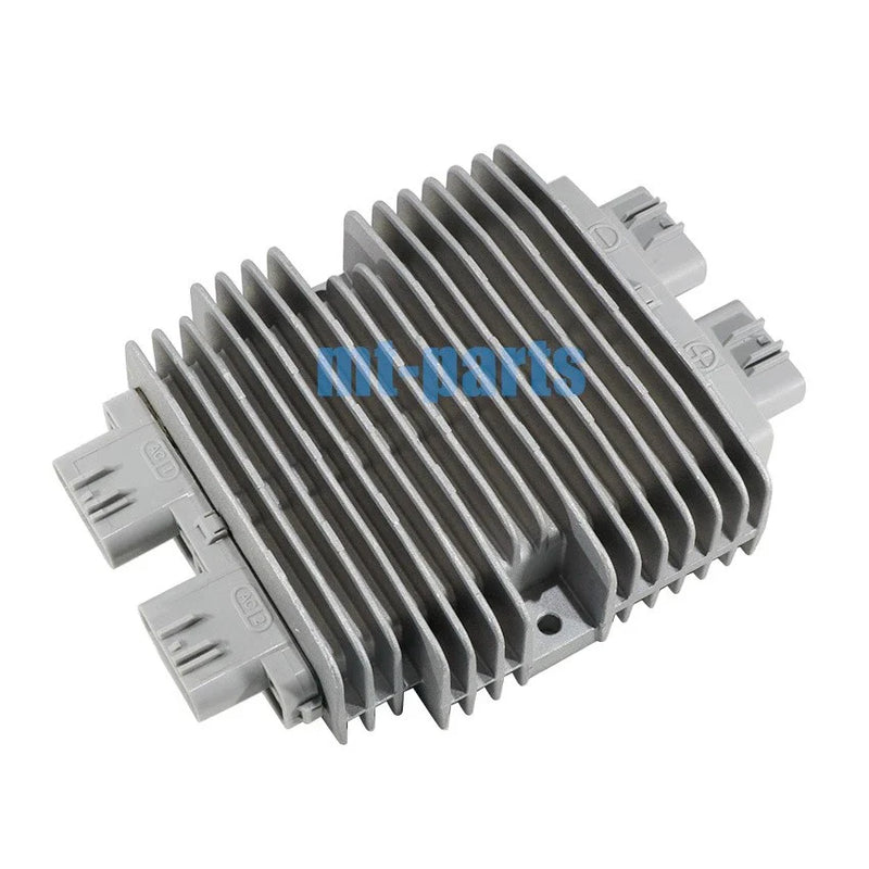 Can-Am Maverick R MAX New Voltage Regulator (2025)