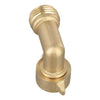 RV 90 Degree Elbow Camper Accessories