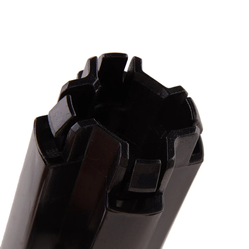 Ford Focus 1.6L 2.0L Front Upper Radiator Bracket (2012-2016)