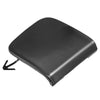 Infiniti Q50 V37 Tow Hook Eye Cover (2018-2021)