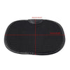 Harley Softail Touring Rear Passenger Seat Pillion Pad