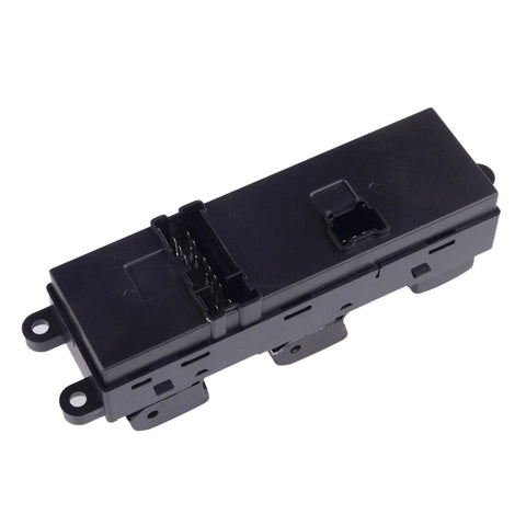 Nissan Sentra Front Door Window & Lock Switch (2008-2012)