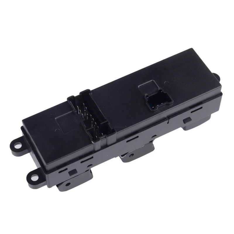 Nissan Sentra Front Door Window & Lock Switch (2008-2012)