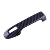 Toyota FR-S GT86 Subaru BRZ Carbon Fiber Style Door Handle Covers (2013-2020)