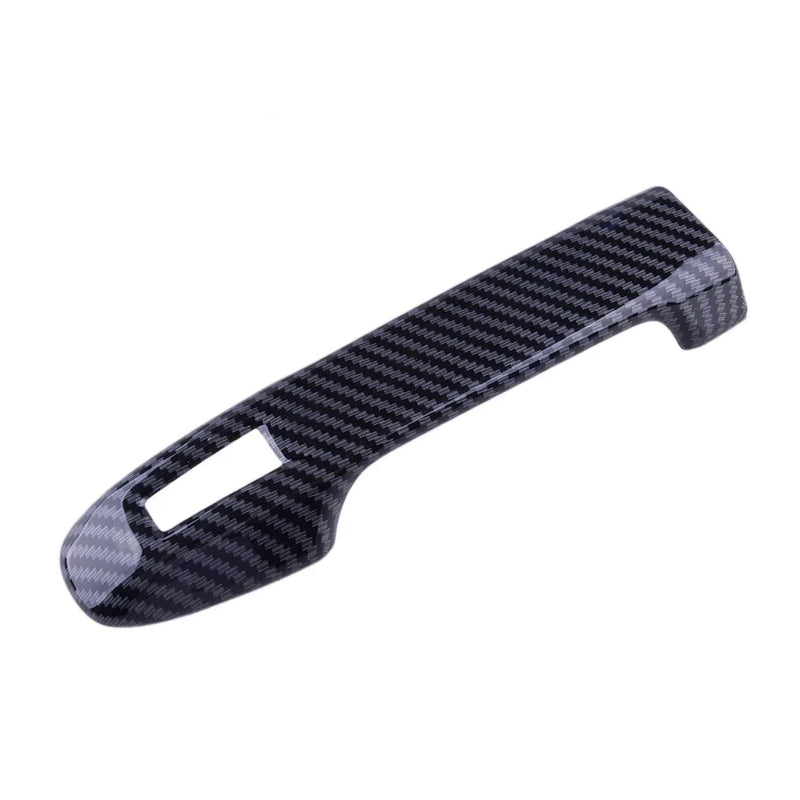 Toyota FR-S GT86 Subaru BRZ Carbon Fiber Style Door Handle Covers (2013-2020)