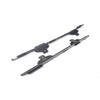 BMW E84 X1 4 x Sunroof Guide Rail Slide Bracket (2013-2015)