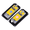 BMW Mini Cooper R50 R53 LED License Plate Lights (2002-2006)