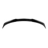 Porsche Macan 2014-23 Carbon Fiber Rear Middle Spoiler Wing lip HM Style