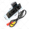 Toyota Aurion Camry Rear View Backup Camera (2007-2012)