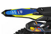 Suzuki RM 85 Throttle Style Custom Graphics Full Kit