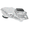 Nissan X-Trail T31 4 cyl 2.0L MR20DE 2010~2014 CVT Transmission Filter Kit