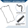 PORSCHE PANAMERA 970 Valve Cover Gasket (2010-2016)