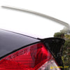 Mercedes-Benz W219 723 Silver Boot Lip Spoiler (2007-2015)