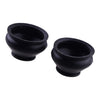 12x Car Tie Rod End Boot