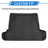 Toyota 4Runner Cargo Liner Rear Trunk Mat (2003–2009)
