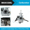 Yamaha Badger Moto 4 YFM 80 Moto-4 YFM80 Carburetor (1992-2006)
