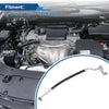 Honda Accord A/C Refrigerant Liquid Hose (2018-2022)