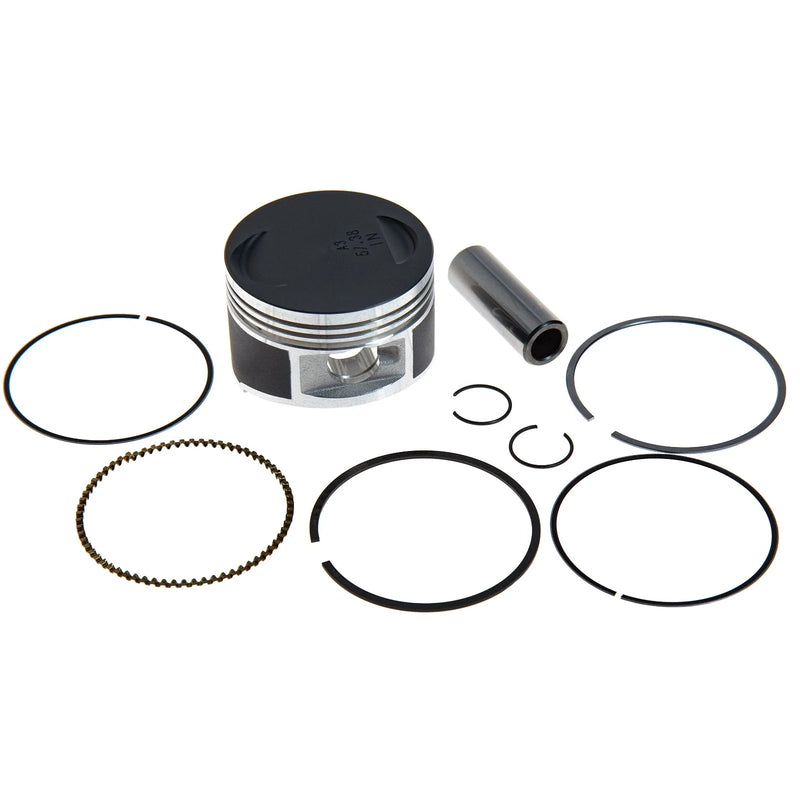 Polaris ACE 150 Piston Kit 0.020 Over Bore 57.9mm (2017–2021)