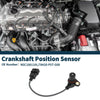 Honda Accord 2.0 Turbo DI Crankshaft Position Sensor (1999-2002)