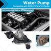 BMW F23 F36 420i 430i 530i Water Coolant Pump (2012-2020)