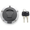 Honda CMX300A VFR800FD CMX500A CRF1000A Fuel Gas Tank Cap Cover Keys (2017-2018)