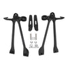 Suzuki GSXR1000 Rear Footpegs Bracket (2009-2011)