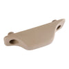 Ford F-150 Beige Right Upper Door Striker Head Liner Roof Trim (New)