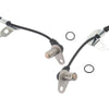 Ford Ranger PJ PK 2.5L / 3.0 4X ABS Wheel Speed Sensor (2006-2011)