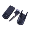 Mazda 3, 6 Button Car Flip Key Shell Case (2013-2018)