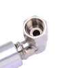 Ford Fuel Rail Pressure Gauge Adapter Tool (Fits Various Models)