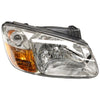 Kia Cerato LD Sedan / Hatch Right Headlight (2006-2008)