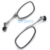 Suzuki GSF250 GSF400 GSF600 GSF650 GSF1200 GSF1250 Rear View Mirror (1995-2023)