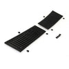 Nissan Datsun Navara D21 Ute 1985-1998 Wiper Cowl Grille