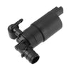 Citroen C3, Peugeot 307 Windshield Washer Pump (2002-2010)