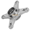 Yamaha YFZ450 Raptor 700 2 x Axle Sprocket Mount Hub Collar (2009–2014)