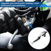Kawasaki ZX7R / ZX7RR Brake Clutch Lever 1 x (1989–2003)