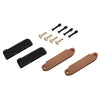 Suzuki Samurai SJ410 Rear Support Bow Hinge (1985-1995)