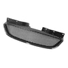 Hyundai Genesis Coupe Front Bumper Grille Cover (2008-2012)