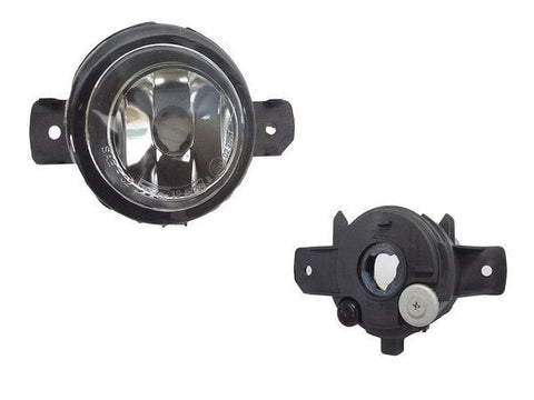 Left Hand Side FOG Light FOR Nissan Dualis J10 2007-2014