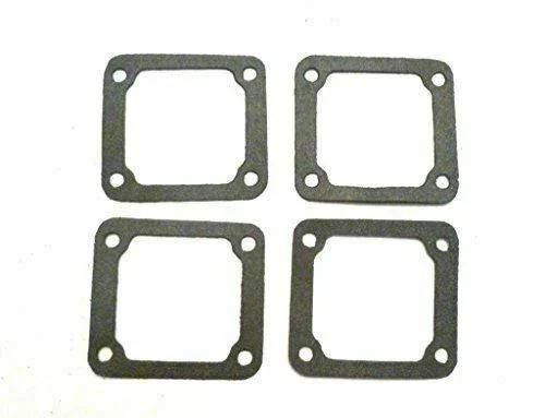 Yamaha Banshee YFZ 350 Reed Intake Gaskets (1987–2006)