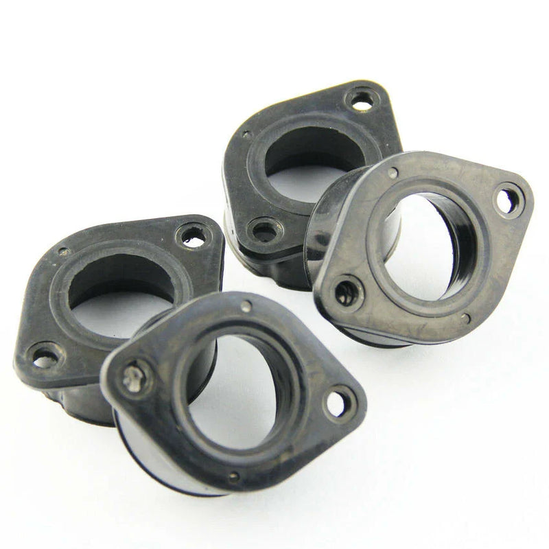 Kawasaki KZ650 KZ700 KZ750 ZN700 ZX750 Carburetor Intake Manifold Boot