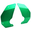Kawasaki Vulcan S VN650 Aluminum Engine Cover Plate (2015-2021)