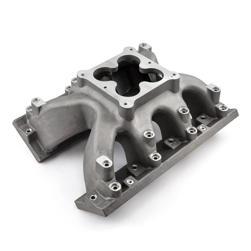 Chevy GM LS1 LS2 LS6 (4500) HiRise Intake Manifold (2001-2006)
