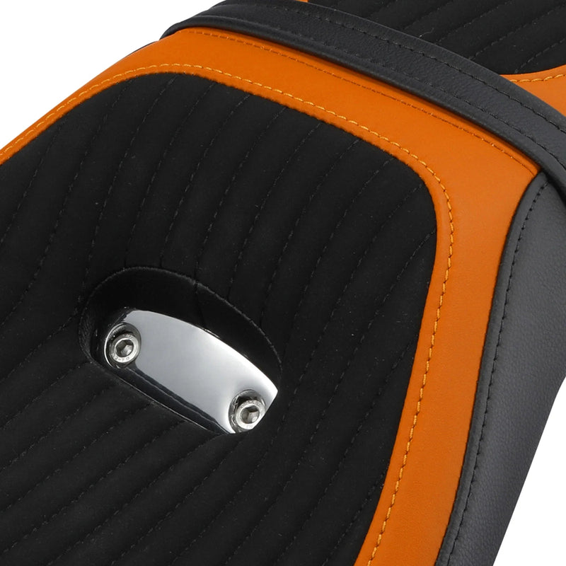 Indian Scout Sixty Rider Passenger Seat (2015-2023)