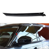 Range Rover Velar Front Left A-Pillar Windshield Molding Panel (2018-2023)